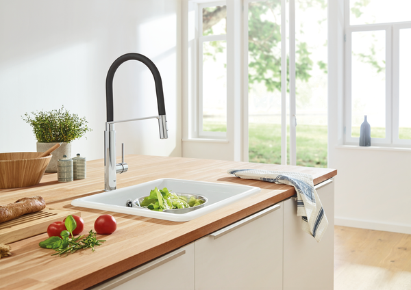 Смеситель для кухни Grohe Concetto 31491000