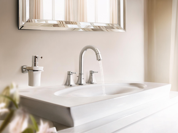 Смеситель для раковины Grohe Grandera 20389000