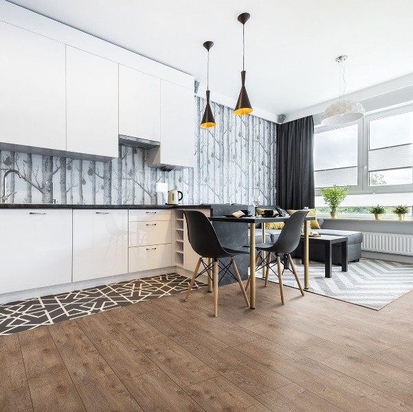 Ламинат Westerhof AGT Effect Premium PRK906 Памир