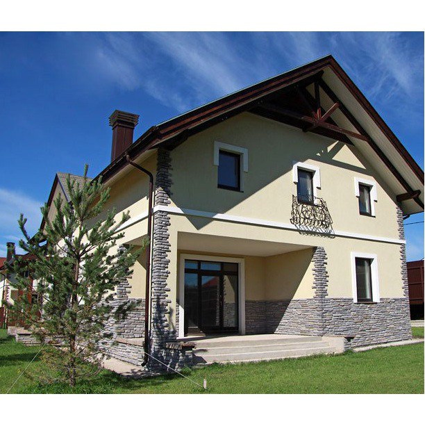 Угловой элемент White Hills Морэй 527-85 серый