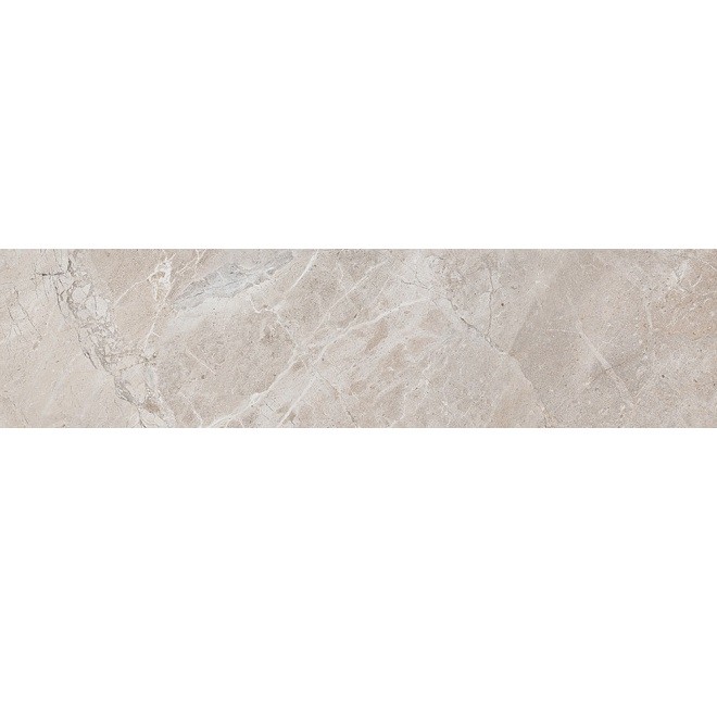 Керамогранит Kerama Marazzi Понтичелли SG313302R светлый лаппатированный 600х150 мм