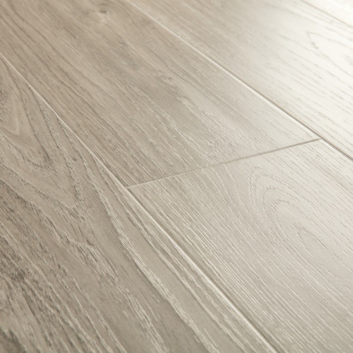 Ламинат Quick-Step Rustic RIC3454 Дуб серый теплый рустикальный