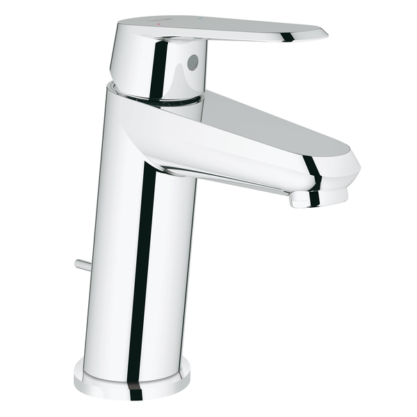 Смеситель для раковины Grohe Eurodisc Cosmopolitan 23049002