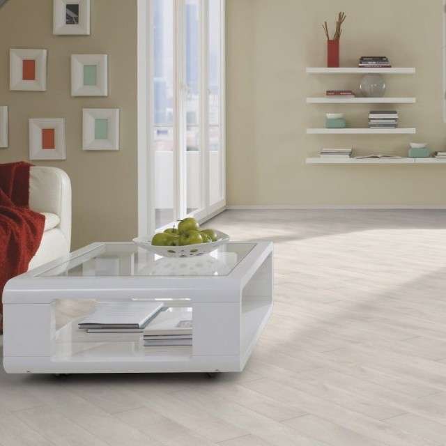Ламинат Kastamonu Floorpan Black FP0051 Дуб Горный светлый