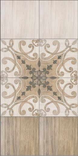 Керамогранит Kerama Marazzi Якаранда SG450800N 502х502 мм