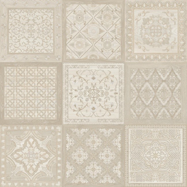 Линолеум бытовой Tarkett Fleur Veresk 1 3х25 м