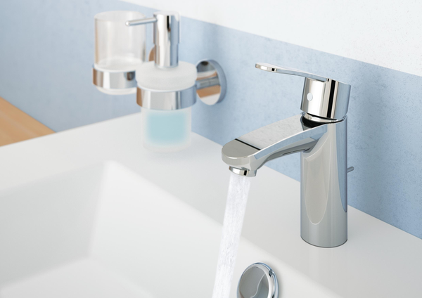 Смеситель для раковины Grohe Eurostyle Cosmopolitan 3355220E