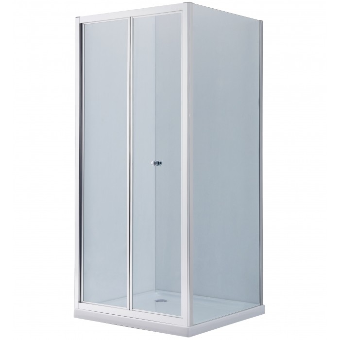 Душевая дверь в нишу SSWW LQ60-Y22 1950х800 мм