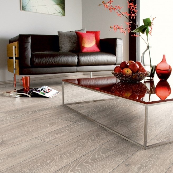 Ламинат Floorwood Brilliance SC FB5542 Дуб Токио