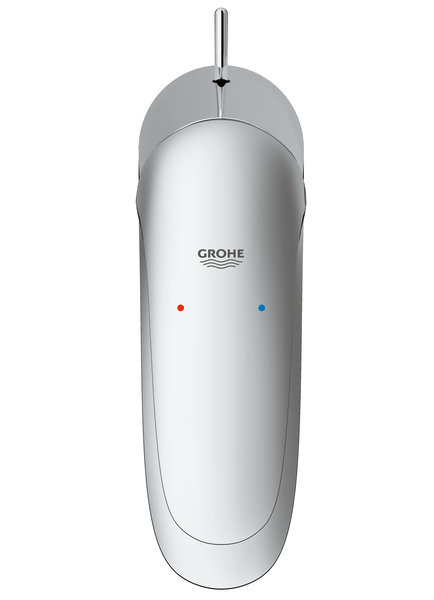 Смеситель для раковины Grohe Eurostyle 23707003