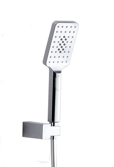 Стойка душевая Timo Halti SX-4190/00 chrome