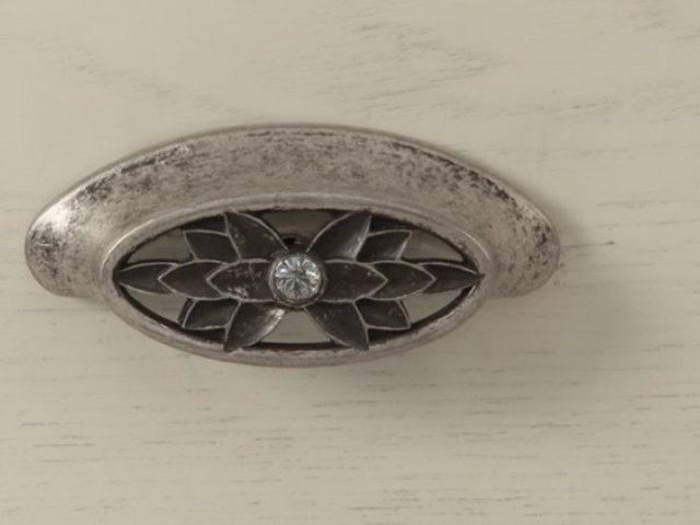 Тумба под раковину Акватон Жерона 85 1A158501GEM40 белое золото