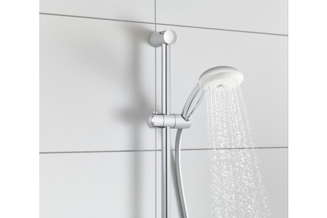 Ручной душ Grohe New Tempesta 100 28421002