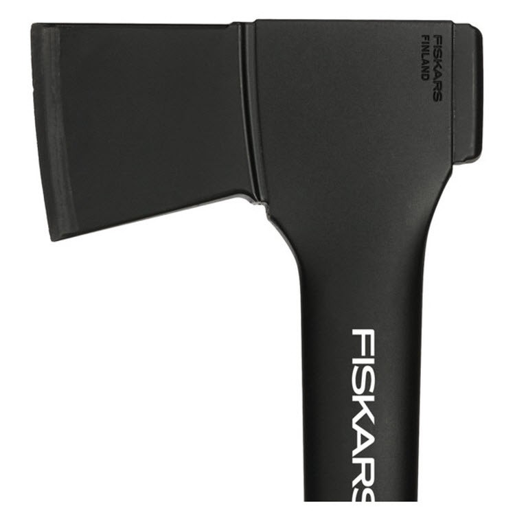 Топор Fiskars X10 S 121443 универсальный 