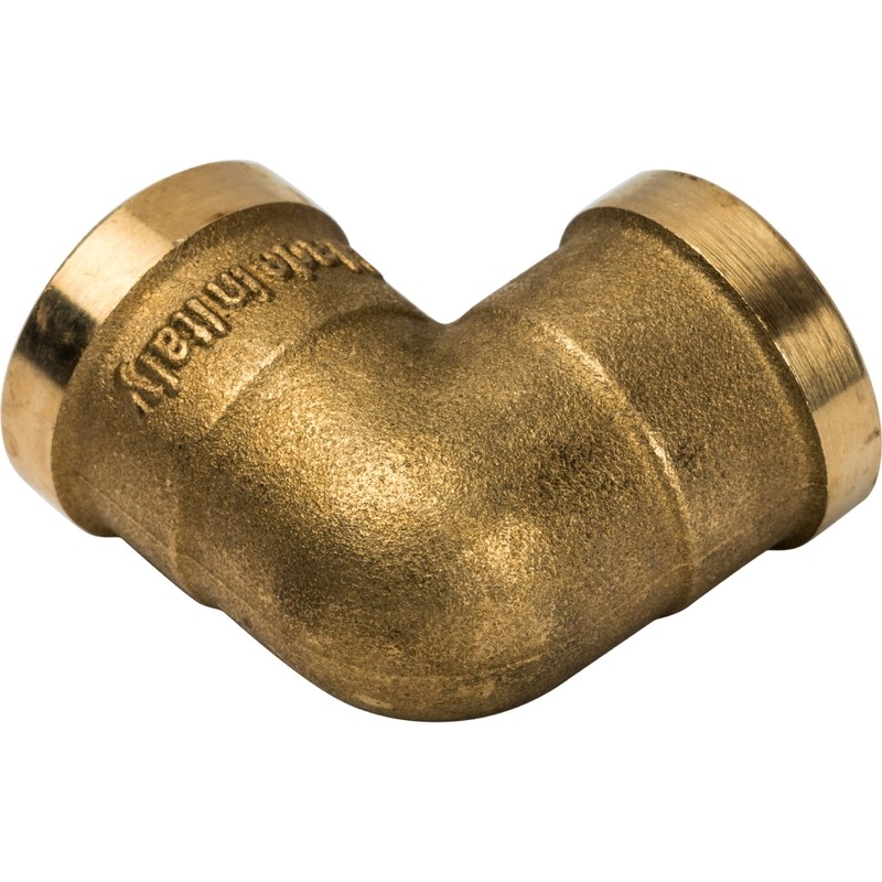 Угольник Stout SFT-0013-000038 3/8 дюйма с внутренней резьбой
