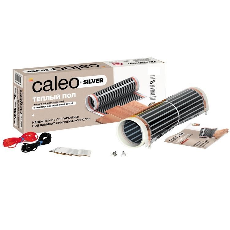 Комплект теплого пола Caleo Silver-150 525 Вт 3,5 кв.м