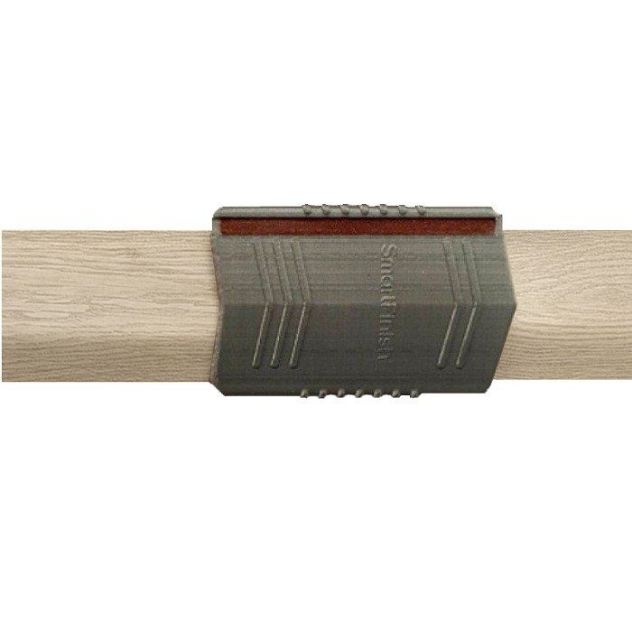 Порожек МДФ Balterio SmartProfile 3-в-1 088 Дуб Ардеш 1850x43,7 мм