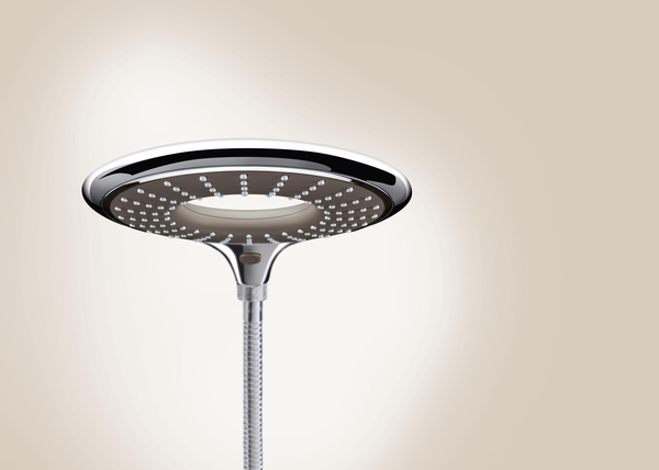 Ручной душ Grohe Rainshower Icon 150 27637000