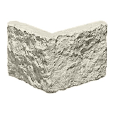 Угловой элемент KR Professional Карельское плато 03932 светло-бежевый