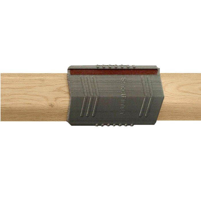 Порожек МДФ Balterio SmartProfile 3-в-1 179 Дуб Мокасин 1850x43,7 мм