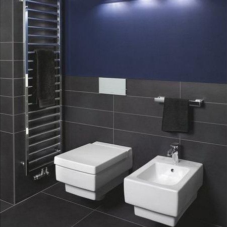 Унитаз подвесной Villeroy & Boch Memento 562810R2
