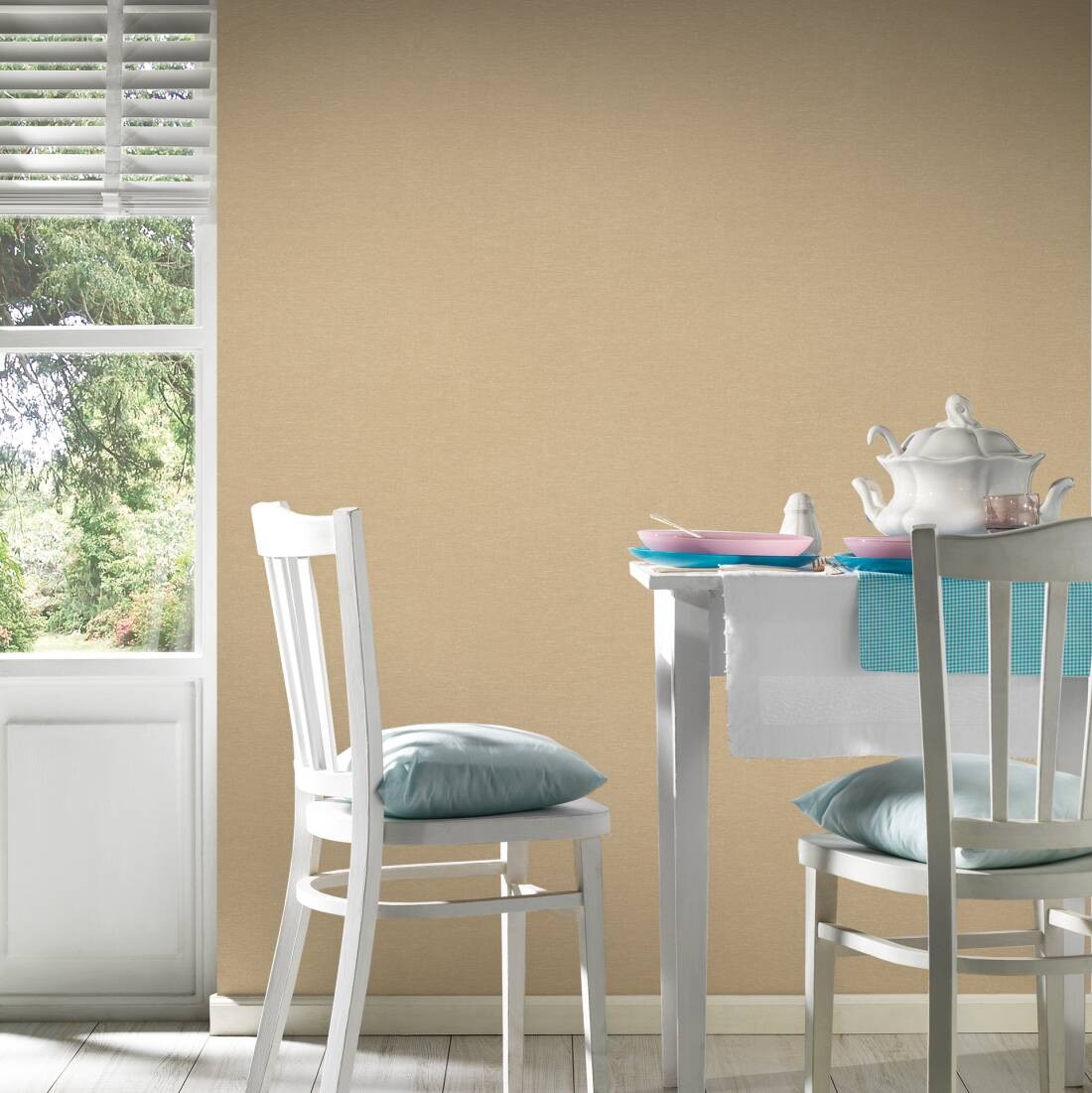 Обои виниловые на флизелиновой основе AS Creation Cote d' Azur 35188-4