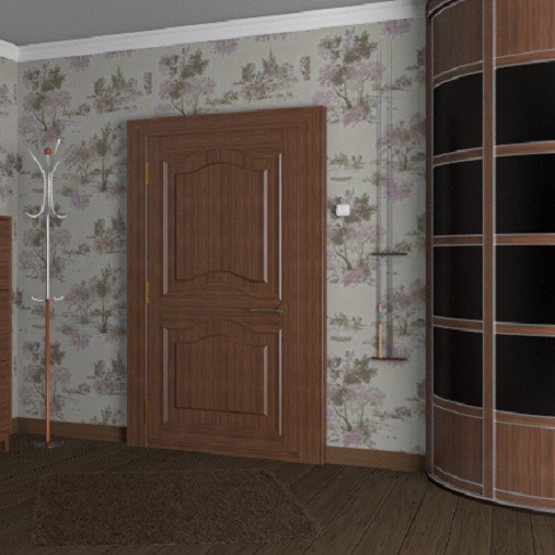 Обои флизелиновые Fine Decor Maison Chic FD22054