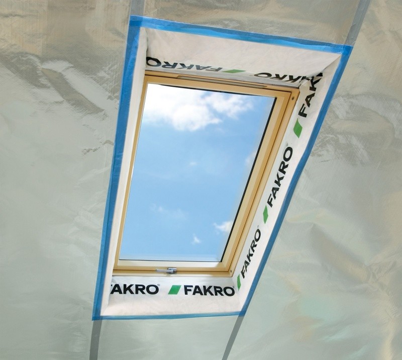 Оклад пароизоляционный внутренний Fakro XDS 550х980 мм