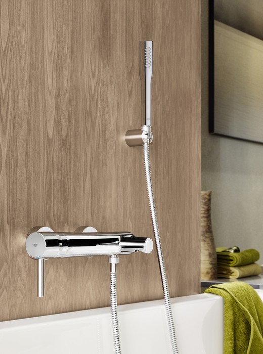 Ручной душ Grohe Euphoria Cosmopolitan 27400000