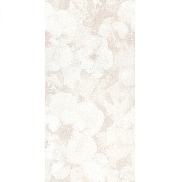 Плитка керамическая Kerama Marazzi 11089TR Абингтон обрезная цветы 600х300 мм