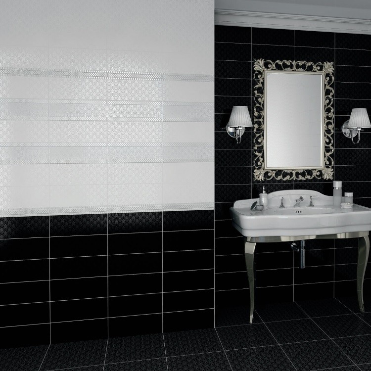 Бордюр керамический Kerama Marazzi STG/A37/15000 Уайтхолл 400х30 мм