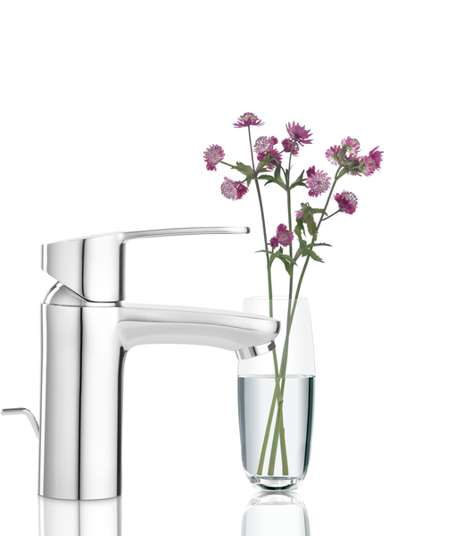 Смеситель для раковины Grohe Eurostyle Cosmopolitan 3355220E