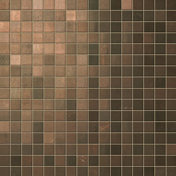 Керамогранит Atlas Concorde Marvel Bronze Mosaico Lappato 300х300 мм