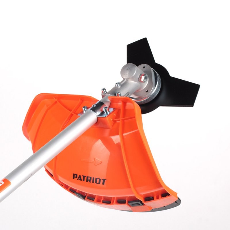 Триммер бензиновый Patriot  РТ 4355 Imperial