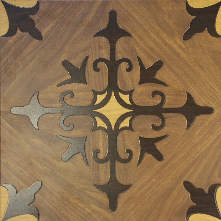 Ламинат Tatami Art Parquet 8230-3