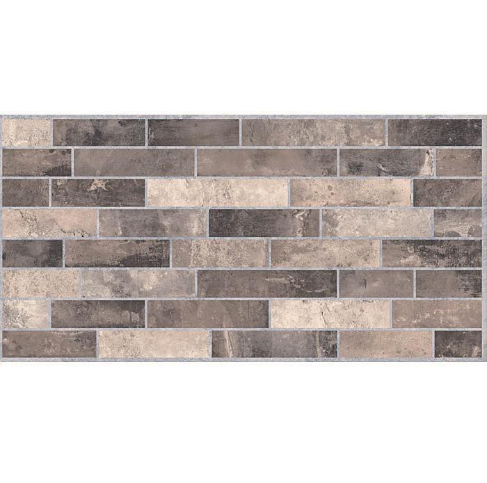 Керамогранит Estima Urban Bricks UB 05 1200х600 мм