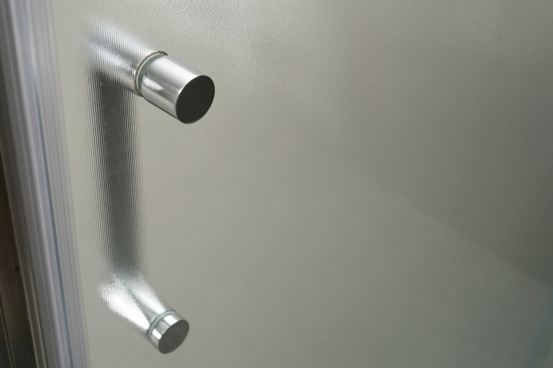 Душевое ограждение BelBagno Uno R-2-95-Р-Cr 950х950x1850 мм