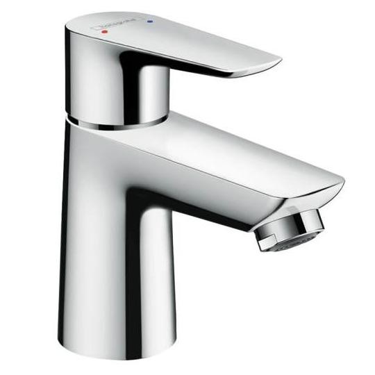 Смеситель для раковины Hansgrohe Talis E 80 71701000