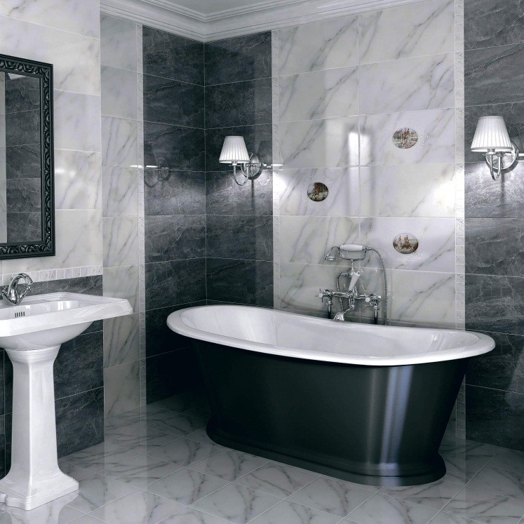Плитка керамическая Kerama Marazzi 11077TR/3F Виндзор обрезная 600х300 мм