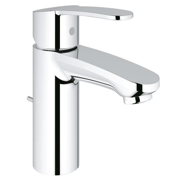 Смеситель для раковины Grohe Eurostyle Cosmopolitan 33977002