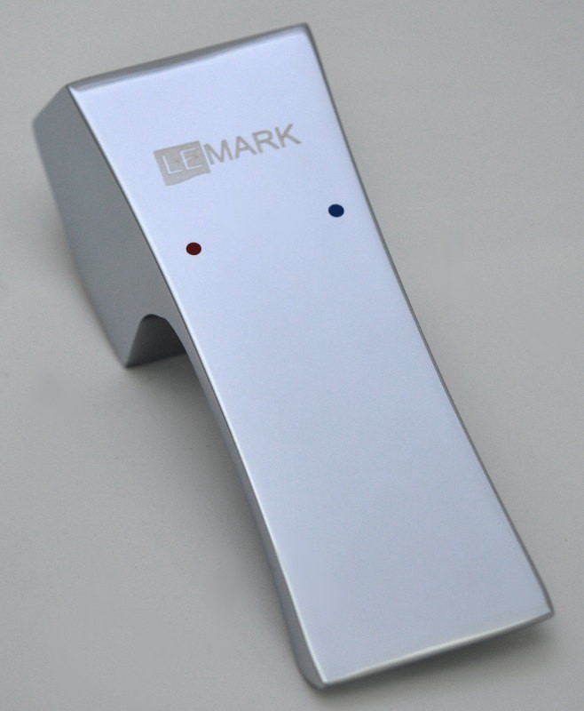 Смеситель для раковины Lemark Unit LM4526C