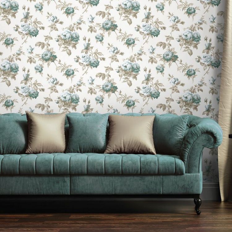 Обои флизелиновые Fresco Somerset House FD21541