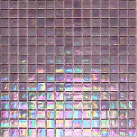 Мозаика из стекла для бассейна Alma Pearly PB608
