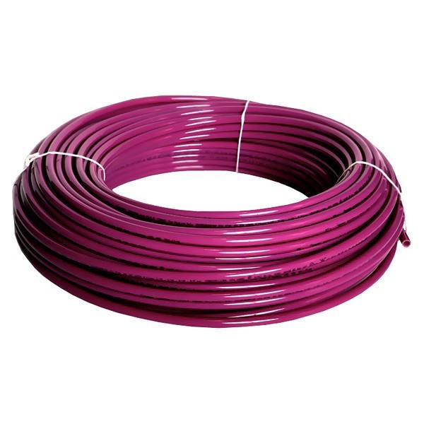 Труба для отопления Rehau Rautitan pink 40х5,5 мм