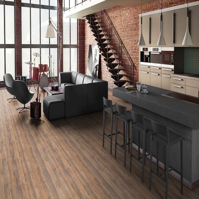 Линолеум бытовой Tarkett Grand Togo 2 3 м резка