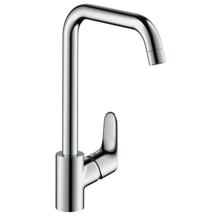 Смеситель для кухни Hansgrohe Focus 31820000