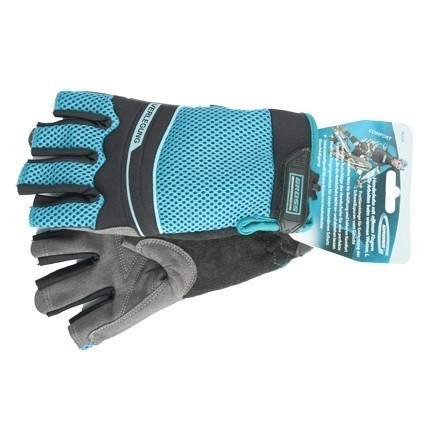 Перчатки комбинированные Gross Aktiv 90317 XL