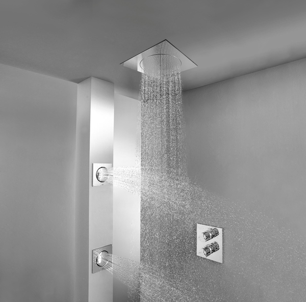 Верхний душ Grohe Rainshower F 27467000
