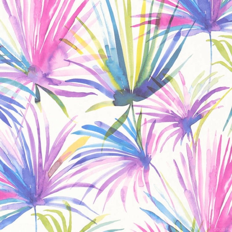 Обои виниловые на флизелиновой основе AS Creation Colibri 36624-3