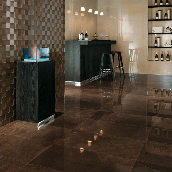 Керамогранит Atlas Concorde Marvel Bronze Luхury 60 Lappato 600х600 мм